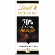 Шоколад Lindt